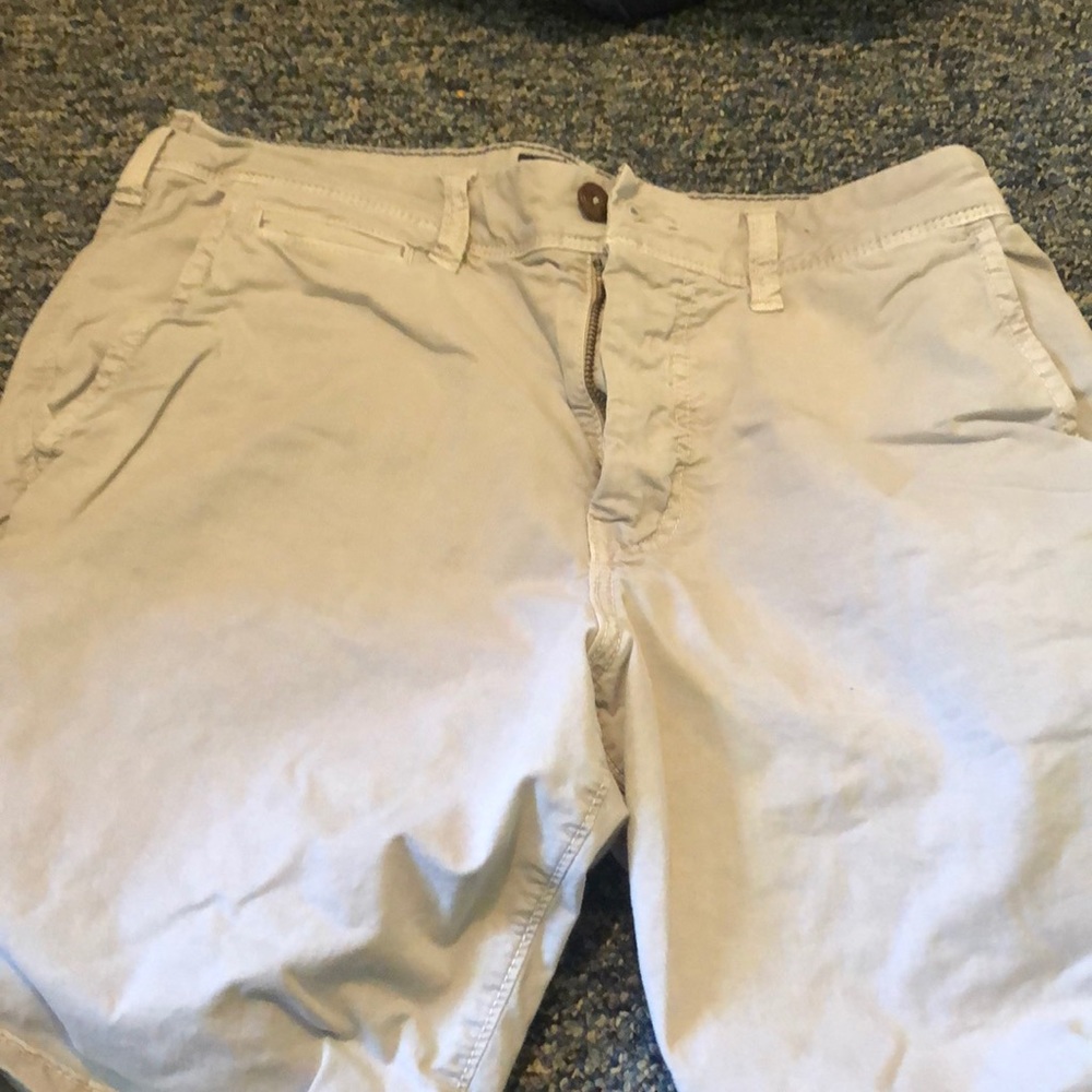 Cargo shorts